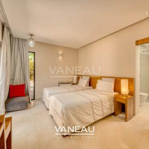 Villa d’exception a vendre Plain Pied