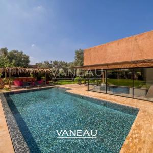 Villa d’exception a vendre Plain Pied
