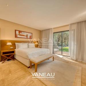 Villa d’exception a vendre Plain Pied