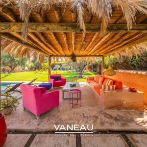 Villa d’exception a vendre Plain Pied