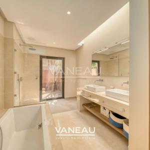 Villa d’exception a vendre Plain Pied
