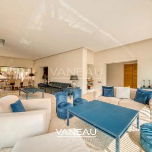 Villa d’exception a vendre Plain Pied