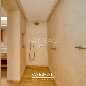 Villa d’exception a vendre Plain Pied