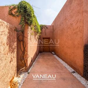 Villa d’exception a vendre Plain Pied