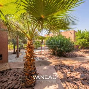 Villa d’exception a vendre Plain Pied