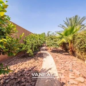 Villa d’exception a vendre Plain Pied