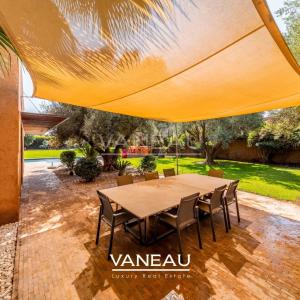 Villa d’exception a vendre Plain Pied