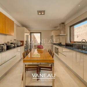 Villa d’exception a vendre Plain Pied