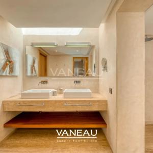 Villa d’exception a vendre Plain Pied