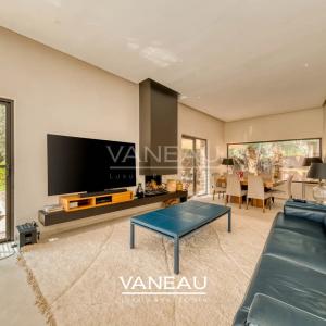 Villa d’exception a vendre Plain Pied