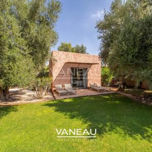 Villa d’exception a vendre Plain Pied