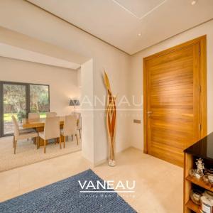 Villa d’exception a vendre Plain Pied
