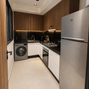 Appartement meublé de 3 chambres avec piscine à 2 minutes de M Avenue