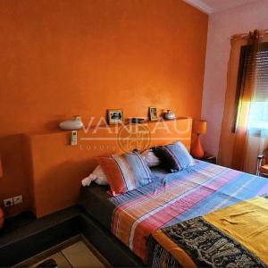 Beau Domaine a vendre avec AVNA , Sidi Abdelghiat