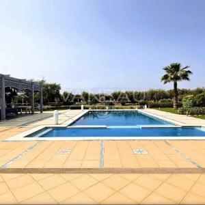 Beau Domaine a vendre avec AVNA , Sidi Abdelghiat