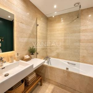 GUÉLIZ : APPARTEMENT 79m² AVEC TERRASSE ET PARKING