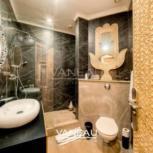 ***Appartement 3 pièces Palmeraie***