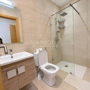 Appartement meublé au cœur de Guéliz – Marrakech