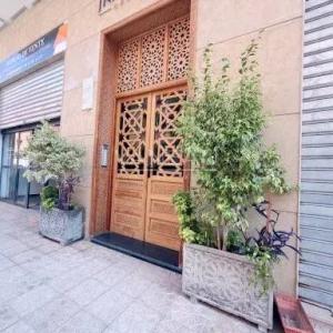 Appartement Guéliz 2 chambres – Résidence avec piscine