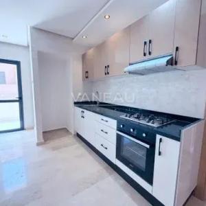 Appartement Guéliz 2 chambres – Résidence avec piscine