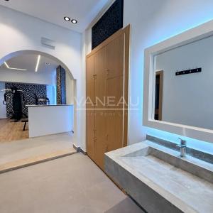 Appartement Guéliz 2 chambres – Résidence avec piscine