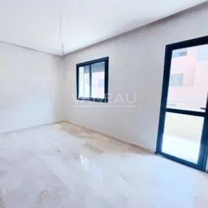 Appartement Guéliz 2 chambres – Résidence avec piscine
