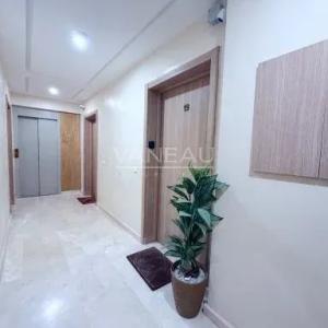 Appartement Guéliz 2 chambres – Résidence avec piscine
