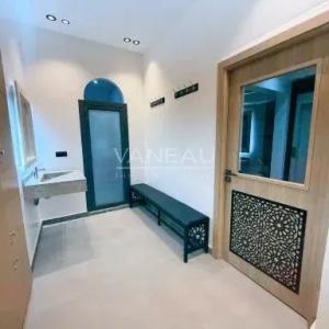 Appartement Guéliz 2 chambres – Résidence avec piscine