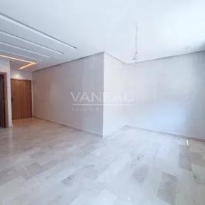 Appartement Guéliz 2 chambres – Résidence avec piscine