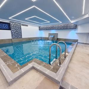 Appartement Guéliz 2 chambres – Résidence avec piscine