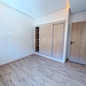 Appartement Guéliz 2 chambres – Résidence avec piscine