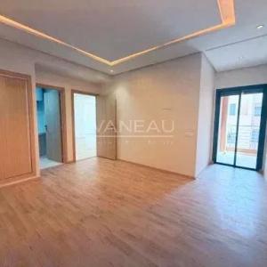 Appartement Guéliz 2 chambres – Résidence avec piscine