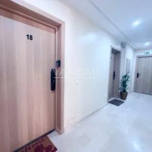 Appartement Guéliz 2 chambres – Résidence avec piscine
