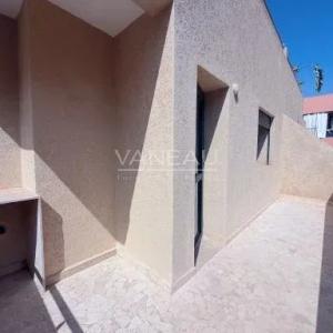 Appartement Guéliz 2 chambres – Résidence avec piscine