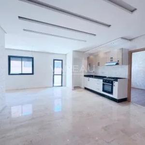 Appartement Guéliz 2 chambres – Résidence avec piscine