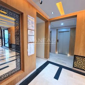 Appartement Guéliz 2 chambres – Résidence avec piscine