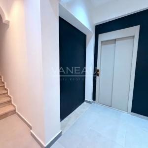 Appartement Guéliz 2 chambres – Résidence avec piscine
