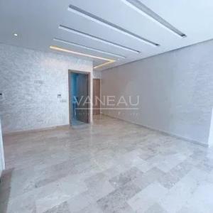 Appartement Guéliz 2 chambres – Résidence avec piscine