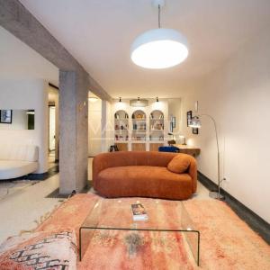 A LOUER- APPARTEMENT 2 CHAMBRES-GUELIZ