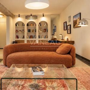 A LOUER- APPARTEMENT 2 CHAMBRES-GUELIZ