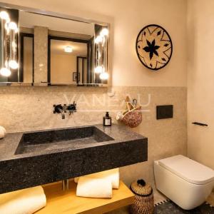 A LOUER- APPARTEMENT 2 CHAMBRES-GUELIZ