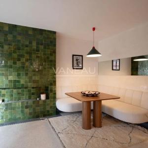 A LOUER- APPARTEMENT 2 CHAMBRES-GUELIZ