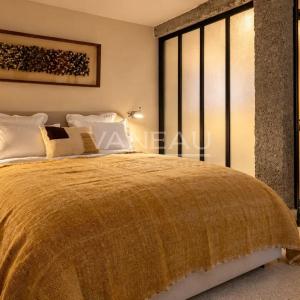 A LOUER- APPARTEMENT 2 CHAMBRES-GUELIZ