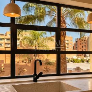 A LOUER- APPARTEMENT 2 CHAMBRES-GUELIZ