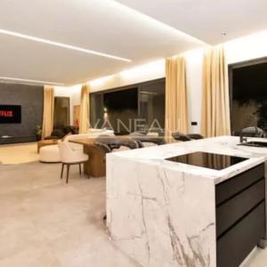 Villa d'Architecte Contemporaine à vendre Amelkis III