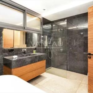 Villa d'Architecte Contemporaine à vendre Amelkis III