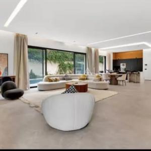 Villa d'Architecte Contemporaine à vendre Amelkis III
