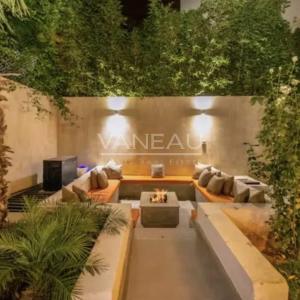 Villa d'Architecte Contemporaine à vendre Amelkis III