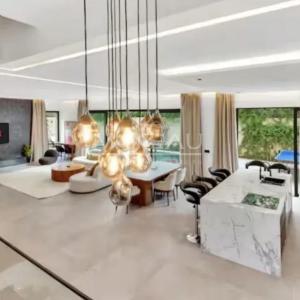 Villa d'Architecte Contemporaine à vendre Amelkis III