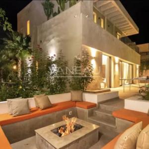 Villa d'Architecte Contemporaine à vendre Amelkis III